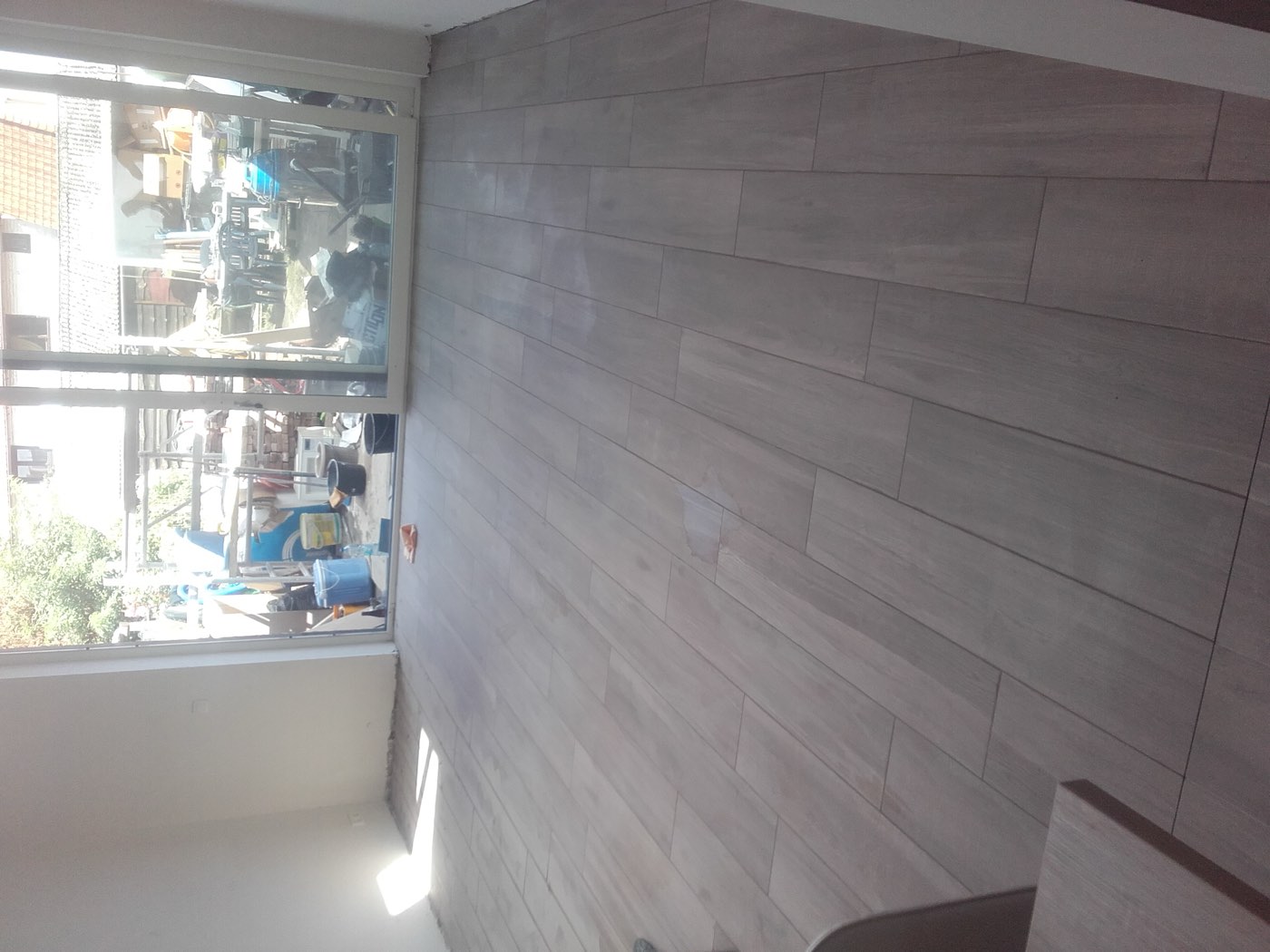 Vloeren in een nieuwe woning, foto 2