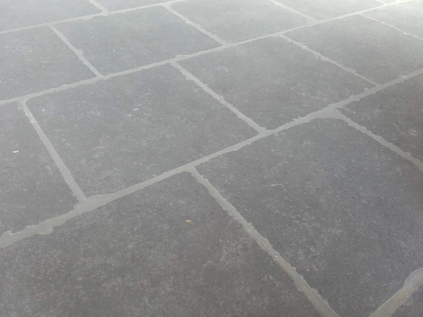 Vloeren in een nieuwe woning, foto 4