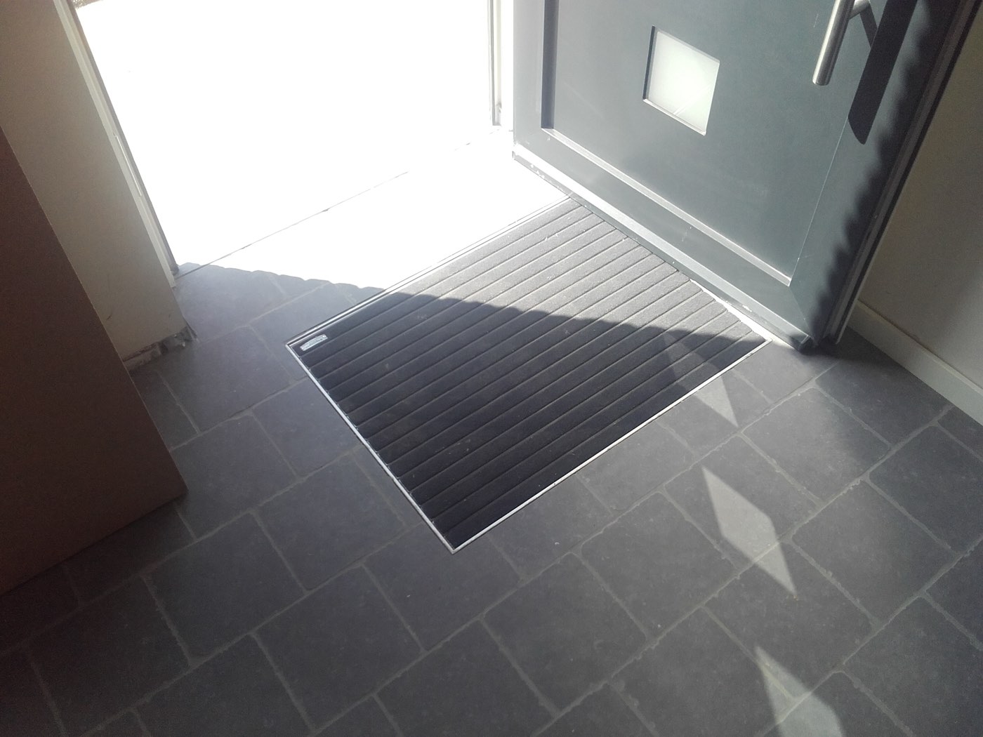 Vloeren in een nieuwe woning, foto 5