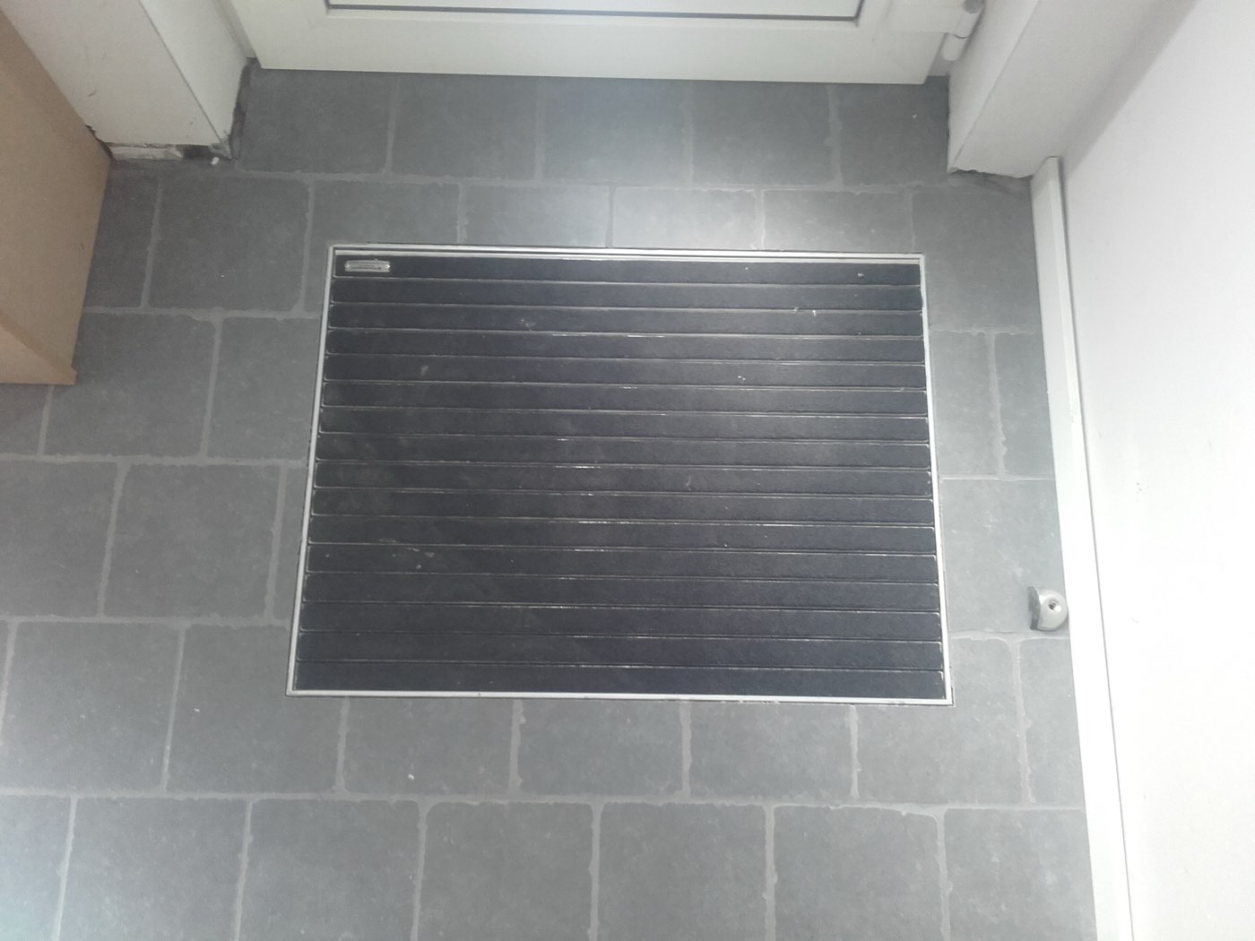 Vloeren in een nieuwe woning, foto 6