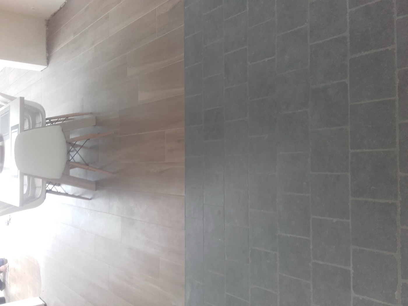 Vloeren in een nieuwe woning, foto 8