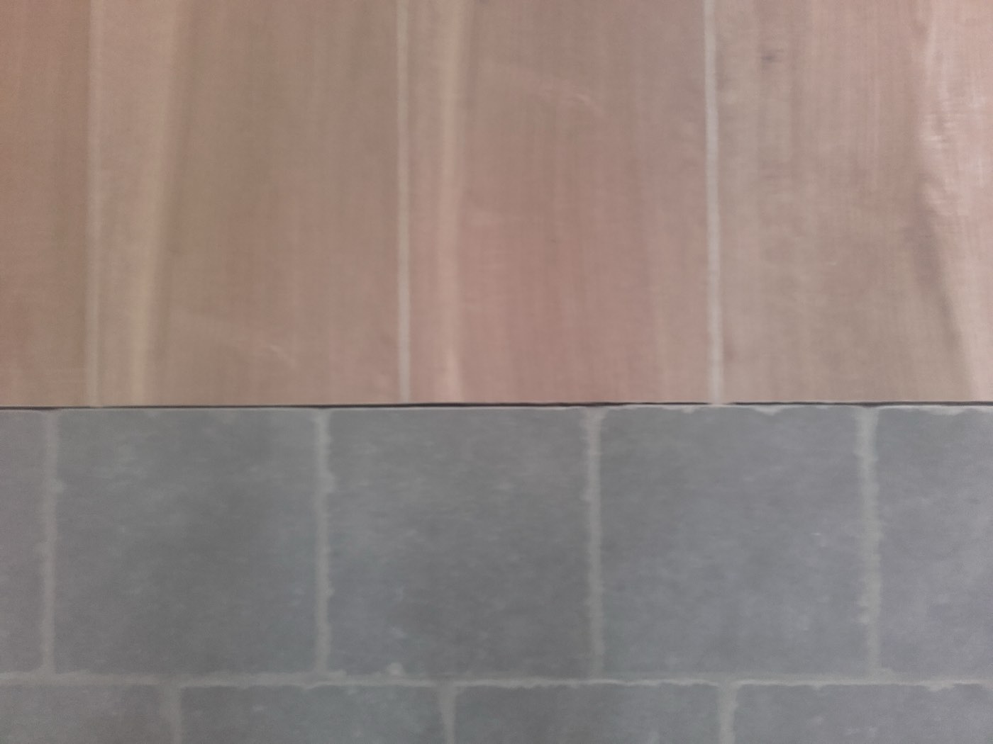 Vloeren in een nieuwe woning, foto 9