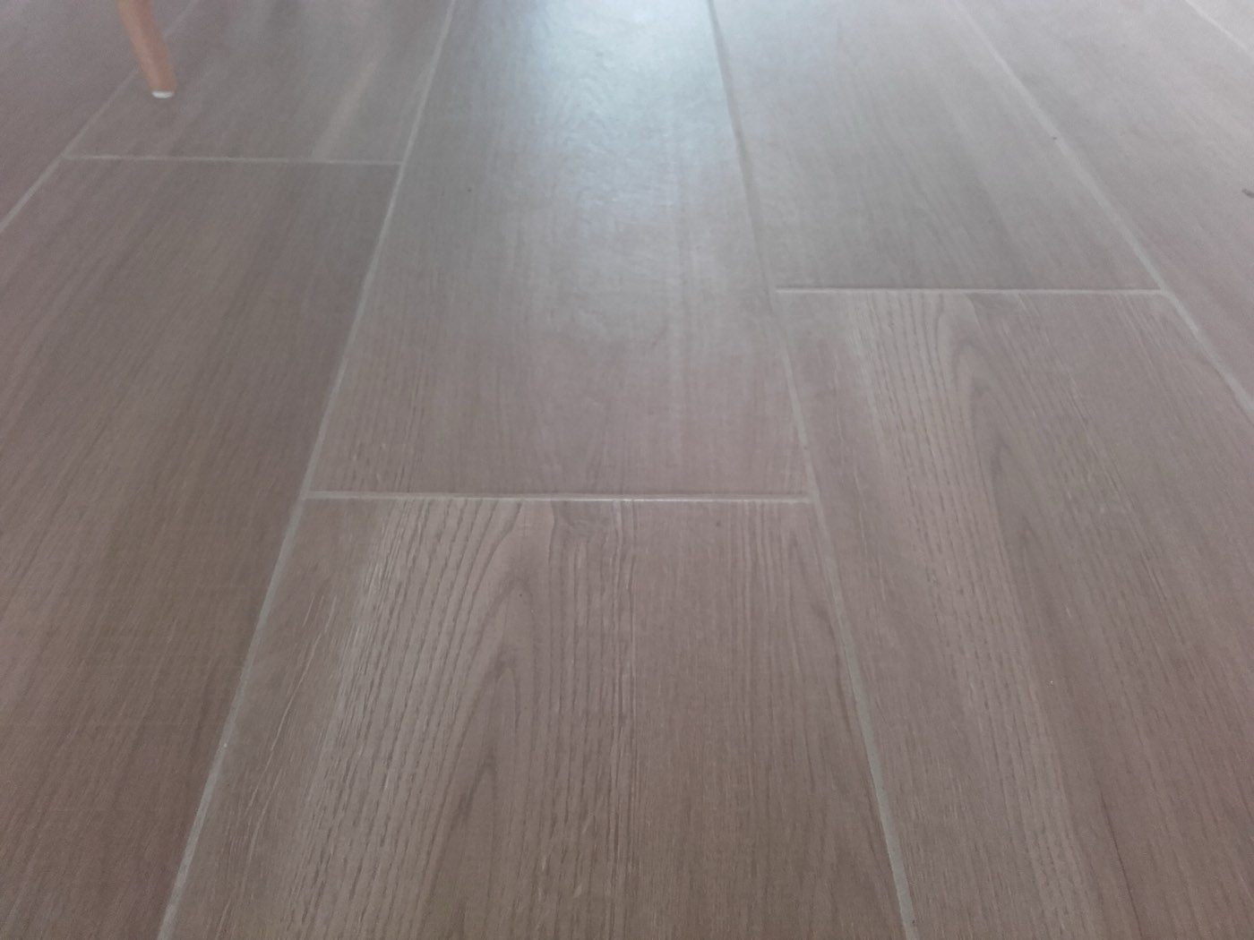 Vloeren in een nieuwe woning, foto 10
