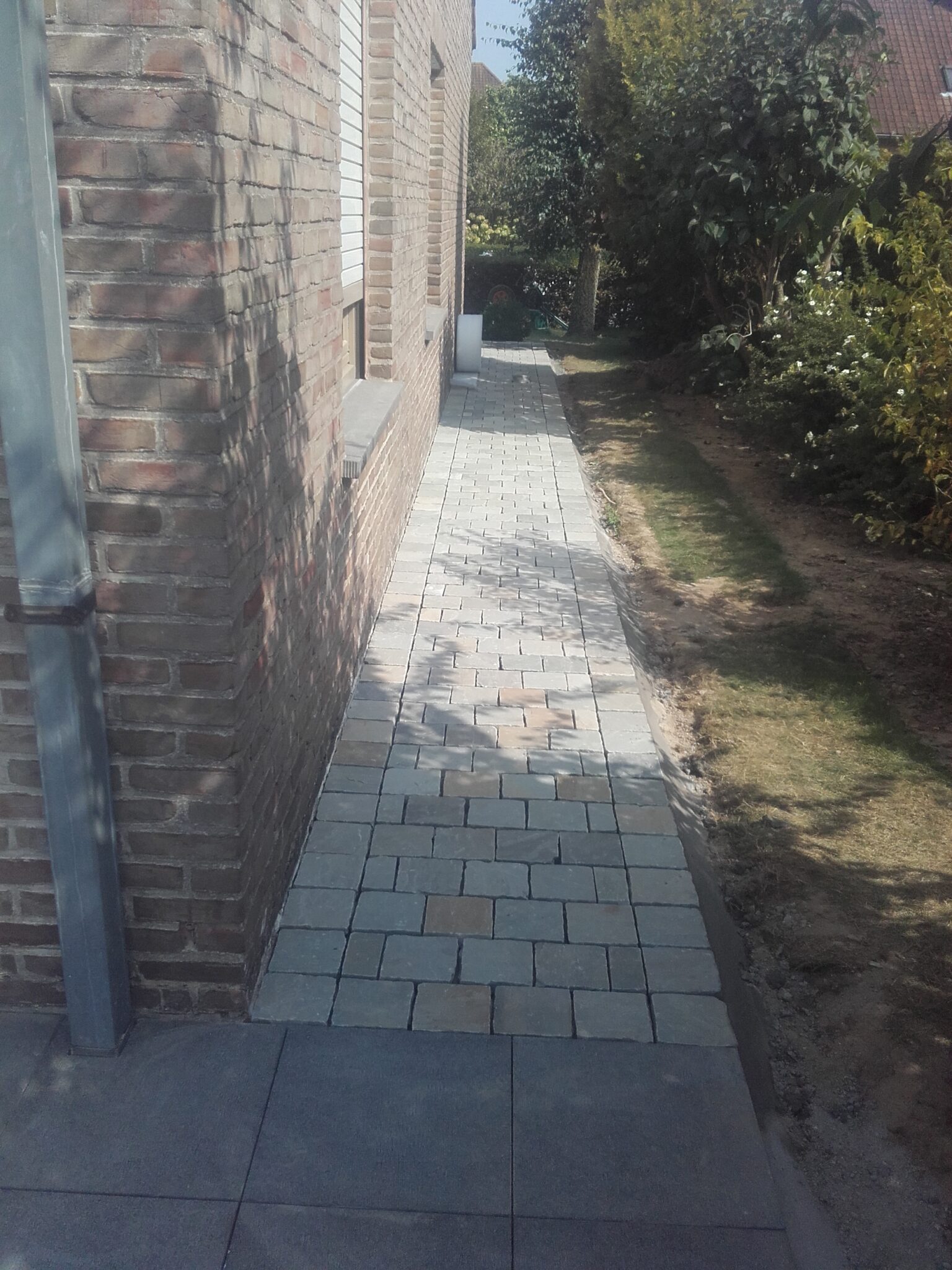 Realisatie, foto 15