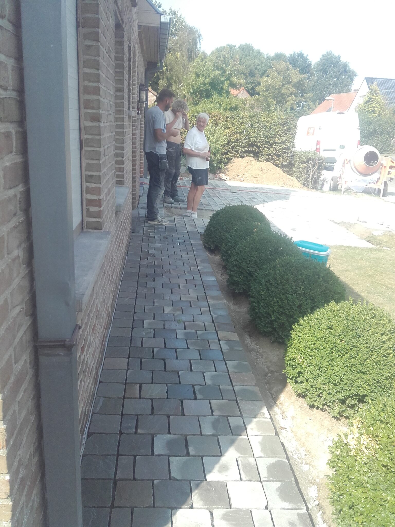 Realisatie, foto 19