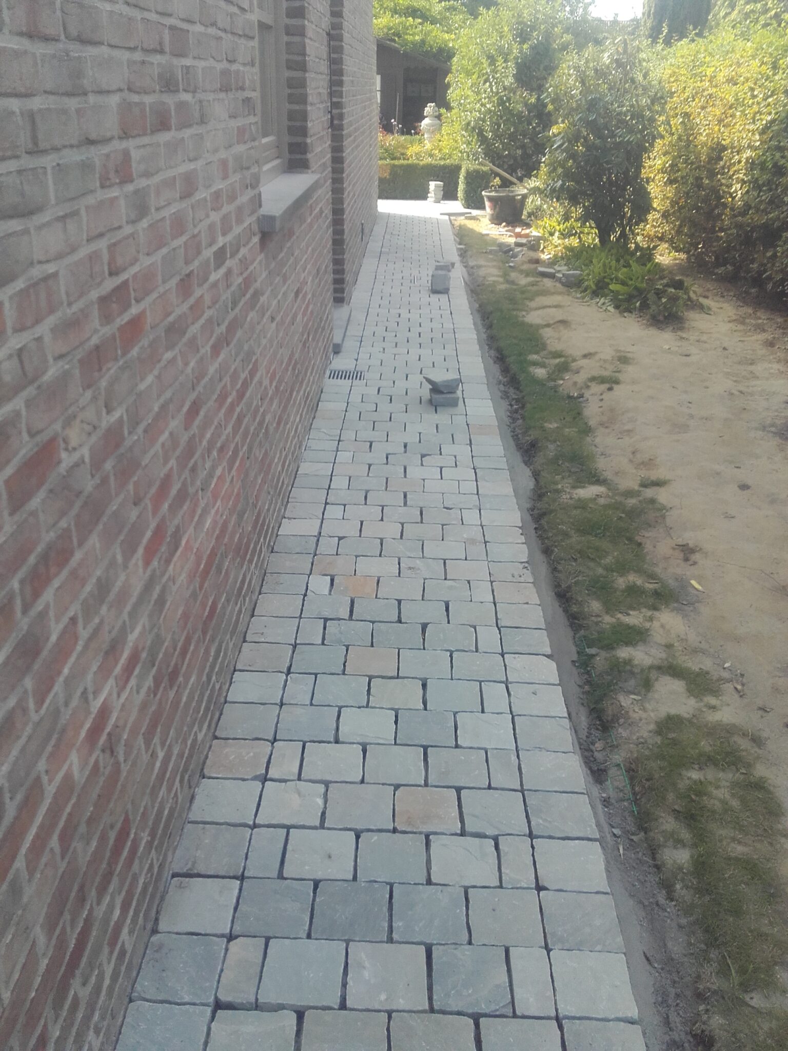 Realisatie, foto 4