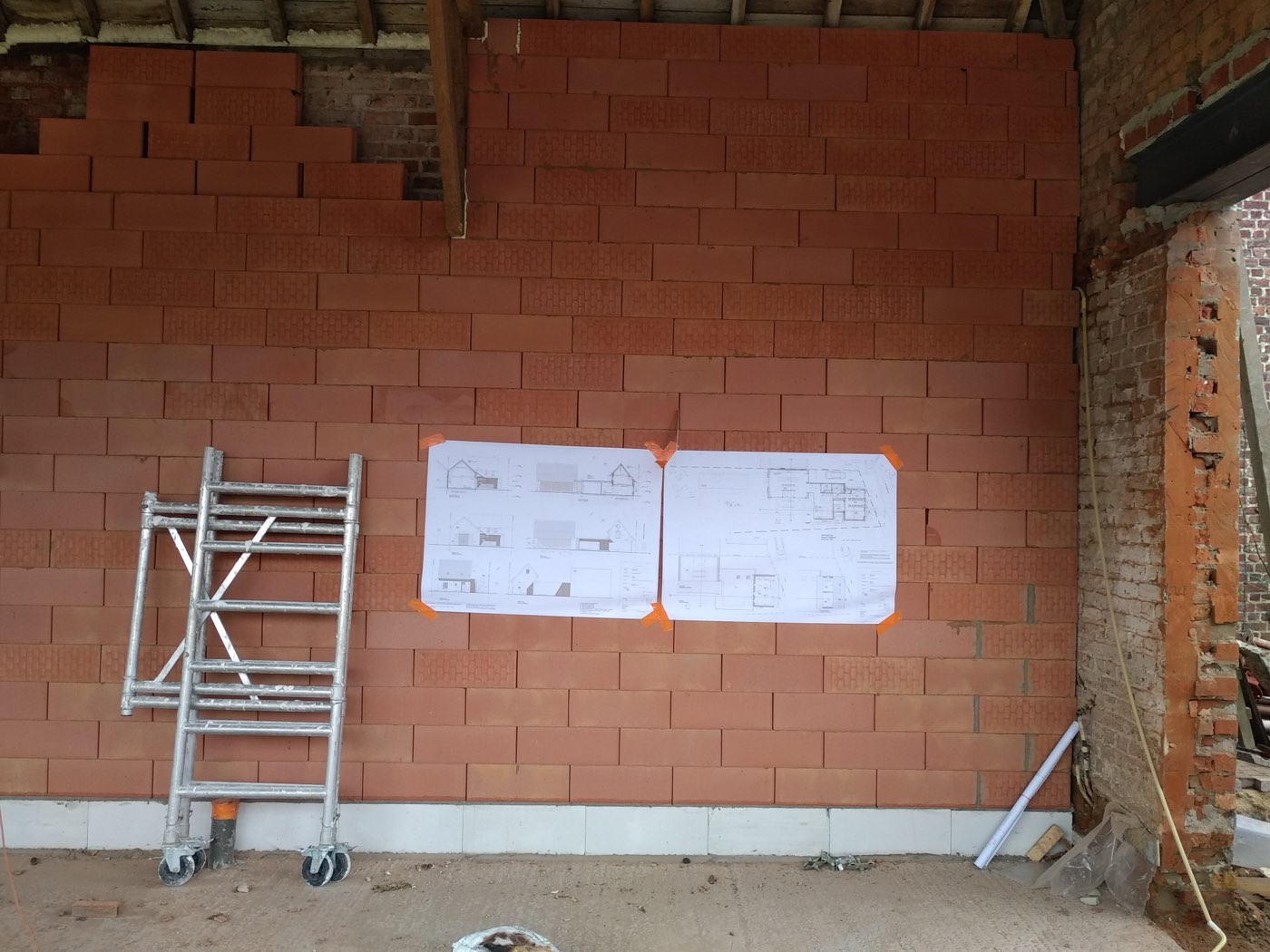 Nieuwbouw in snelbouw, foto 5