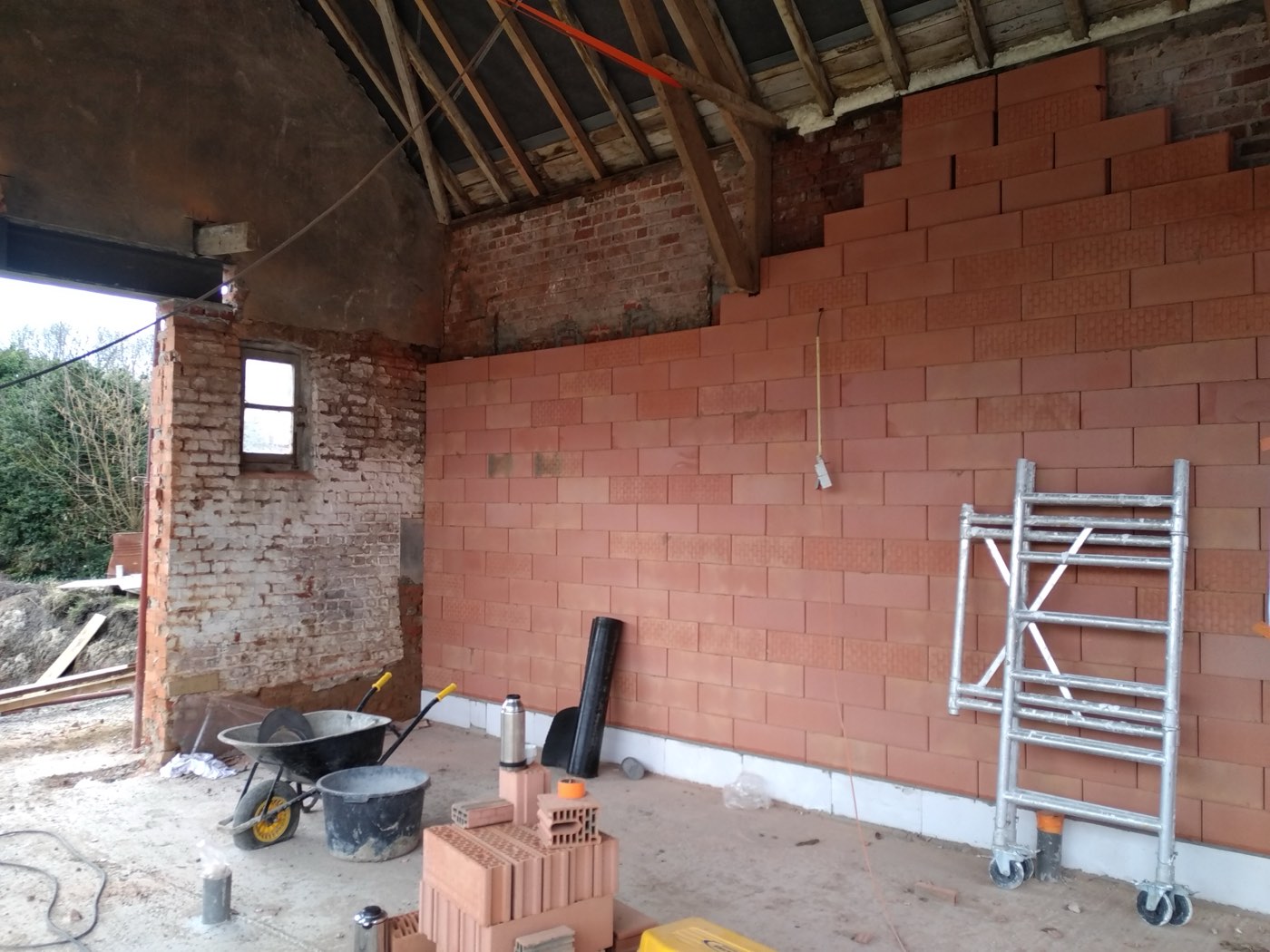 Nieuwbouw in snelbouw, foto 6