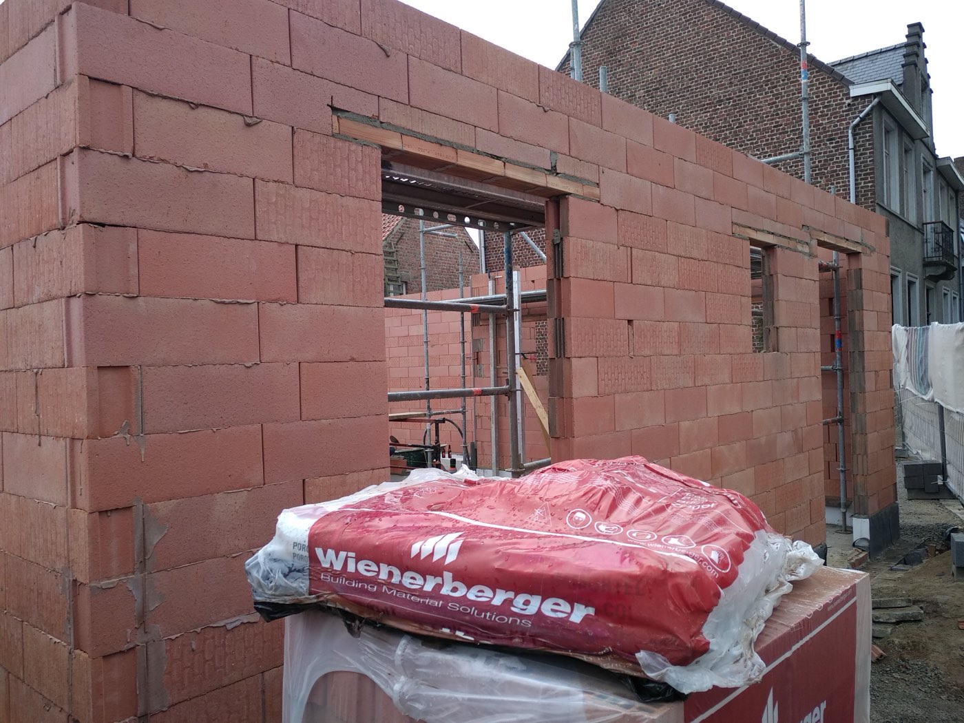 Nieuwbouw in snelbouw, foto 11