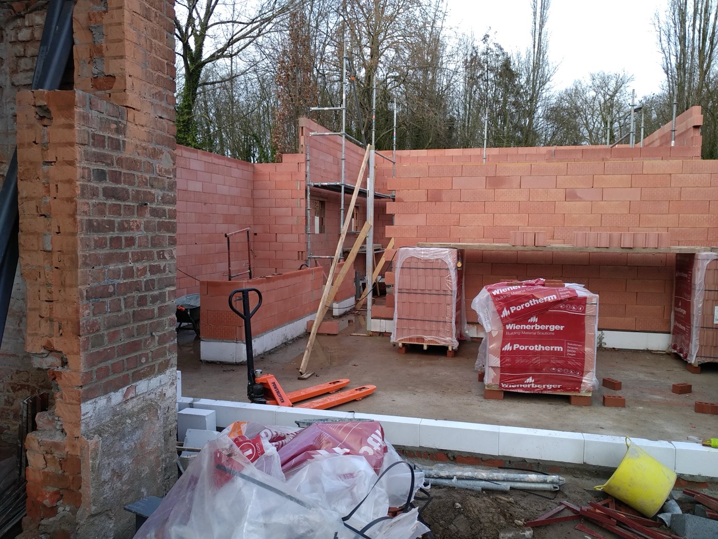Nieuwbouw in snelbouw, foto 12
