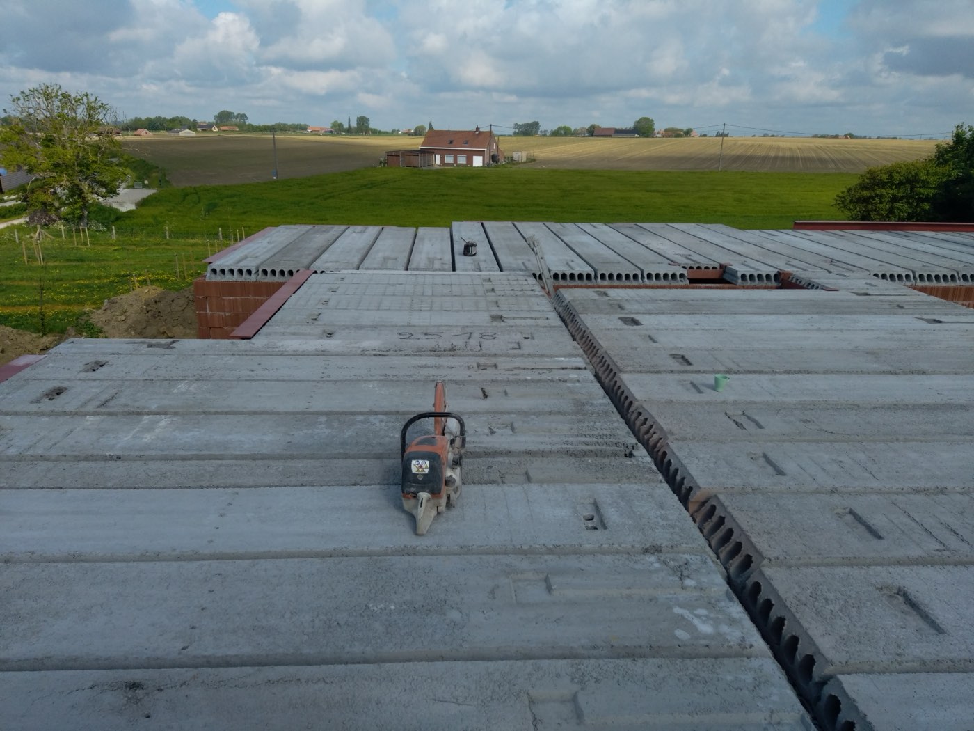 Nieuwbouw in de polder, foto 4