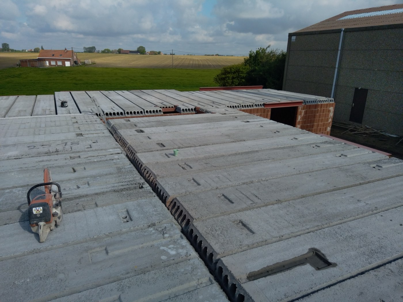 Nieuwbouw in de polder, foto 5