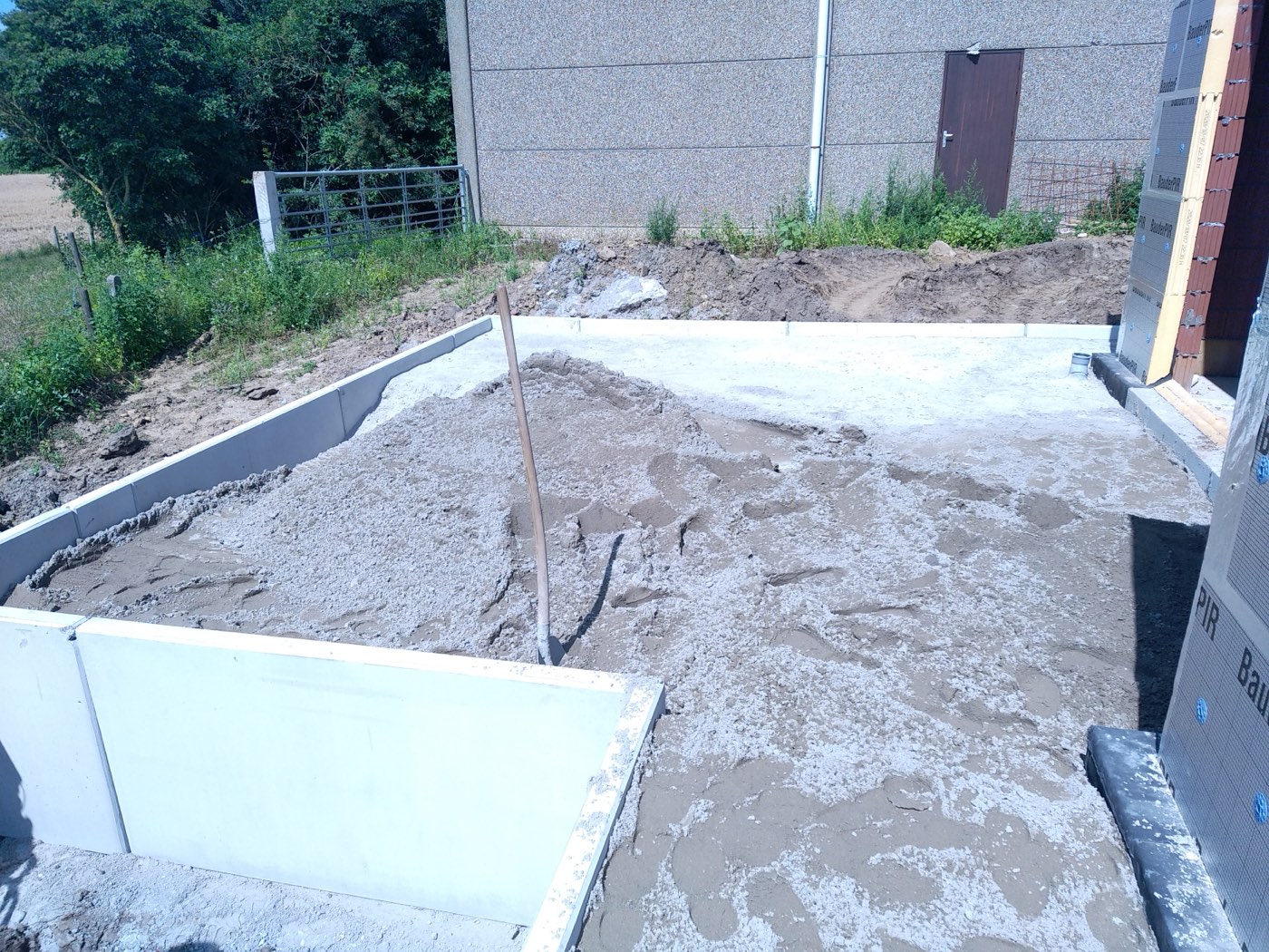 Nieuwbouw in de polder, foto 8