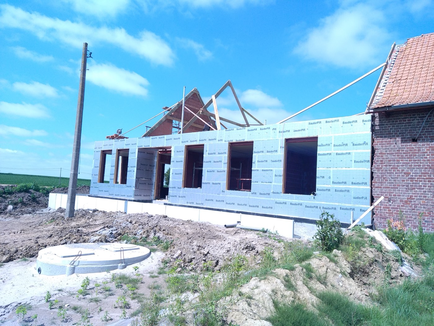 Nieuwbouw in de polder, foto 10