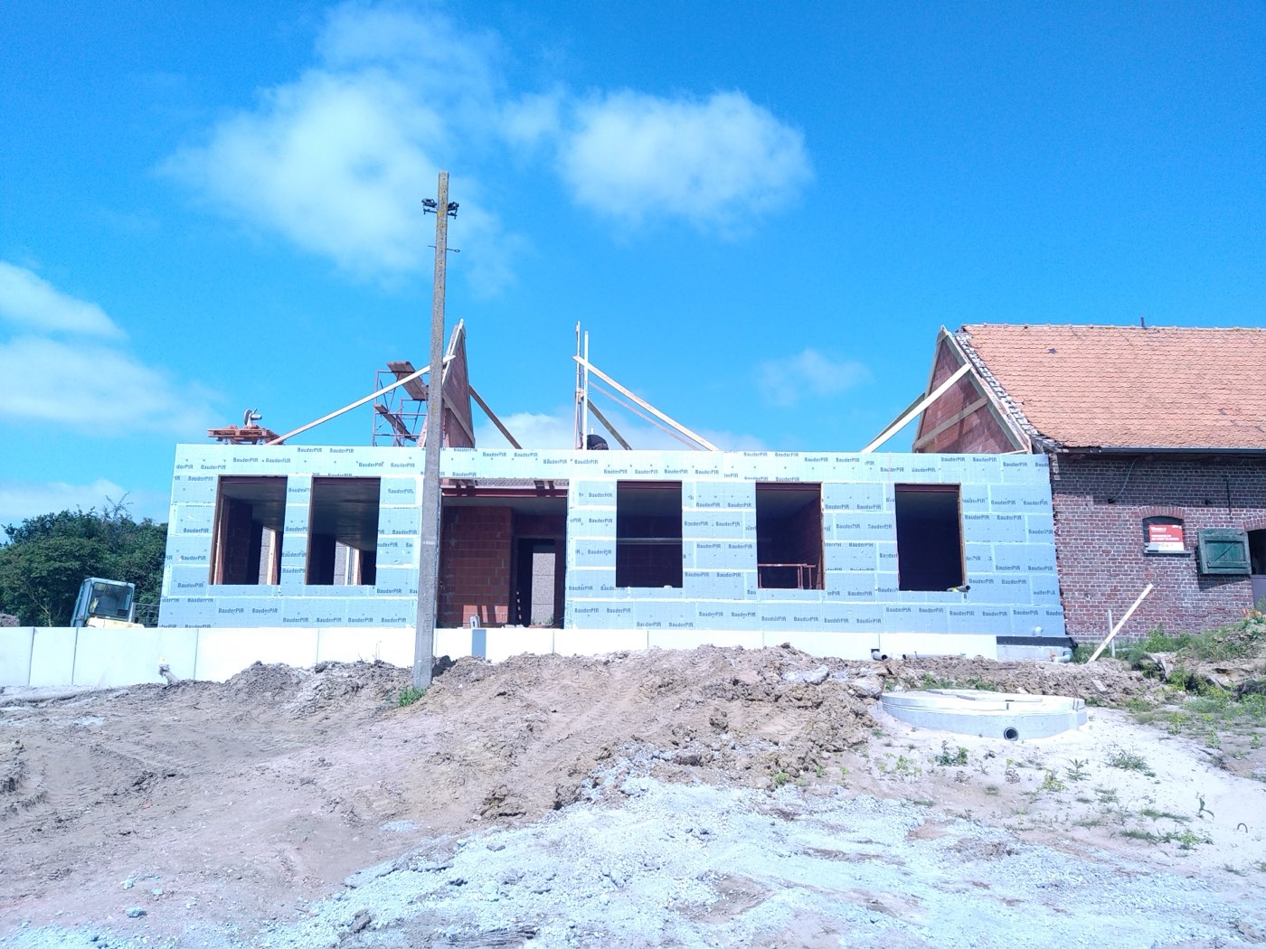Nieuwbouw in de polder, foto 11