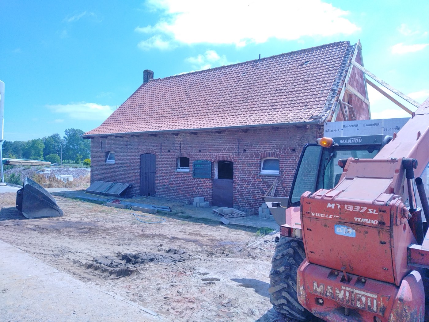Nieuwbouw in de polder, foto 16