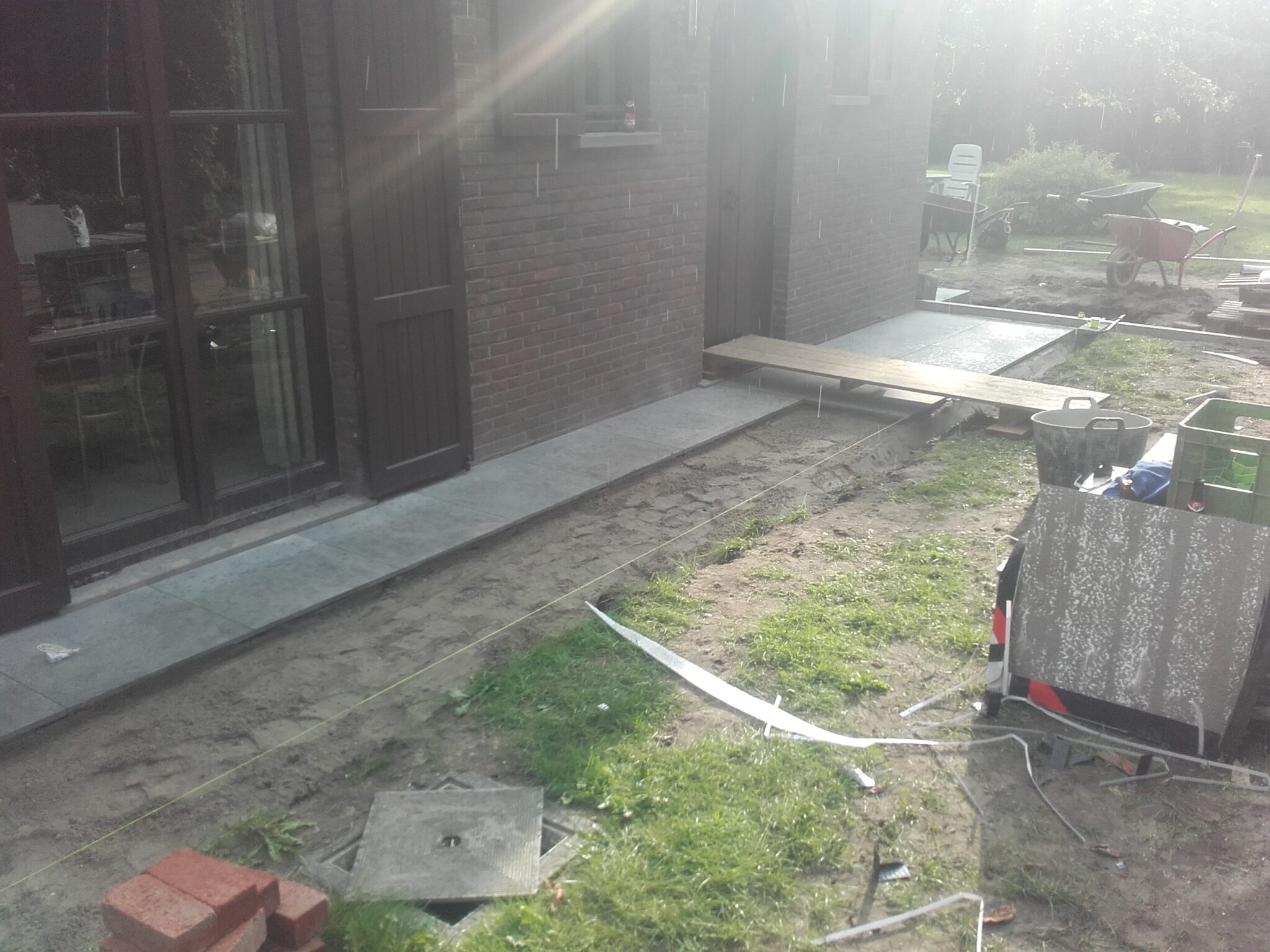 Realisatie, foto 9