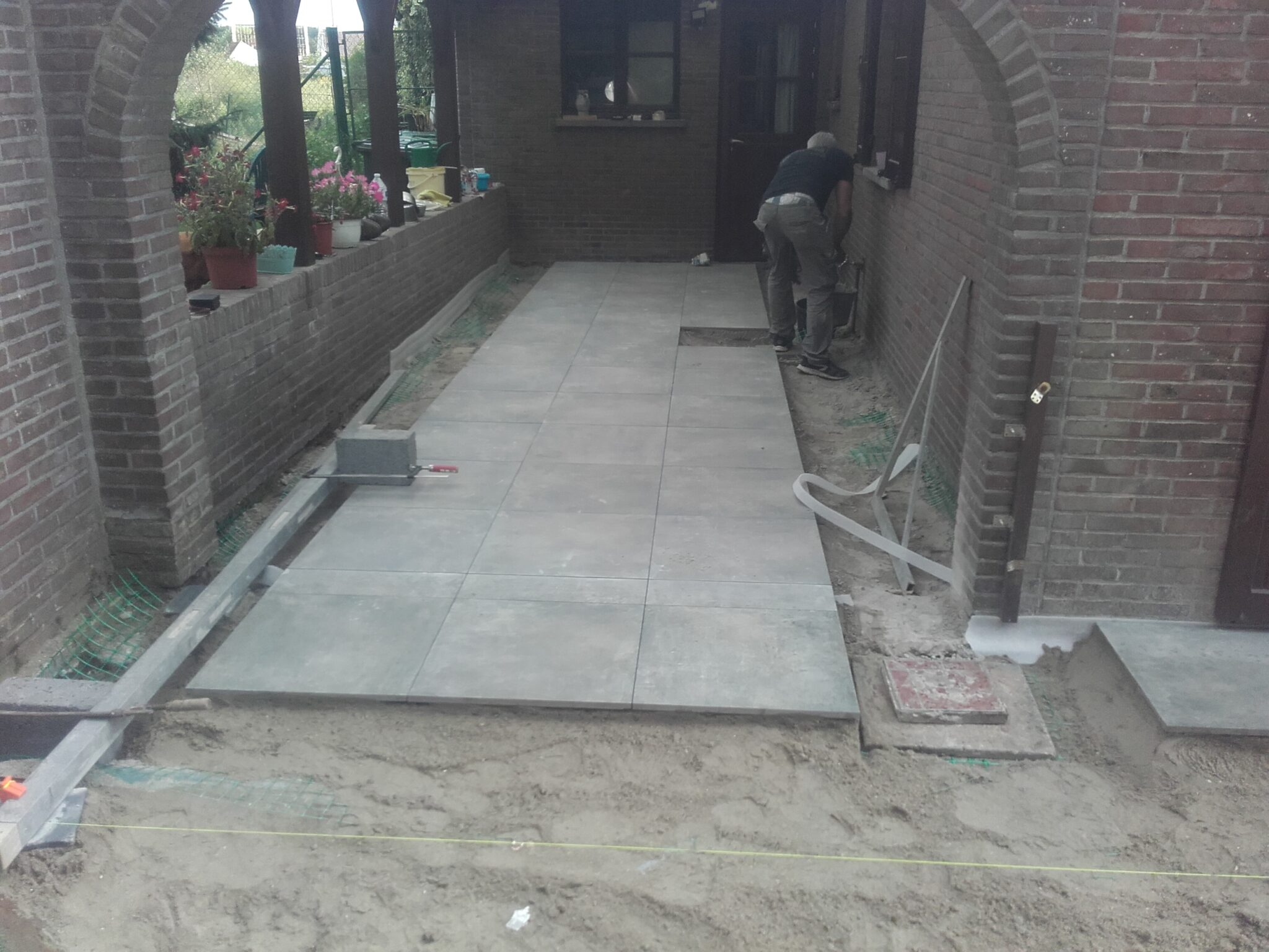 Realisatie, foto 5