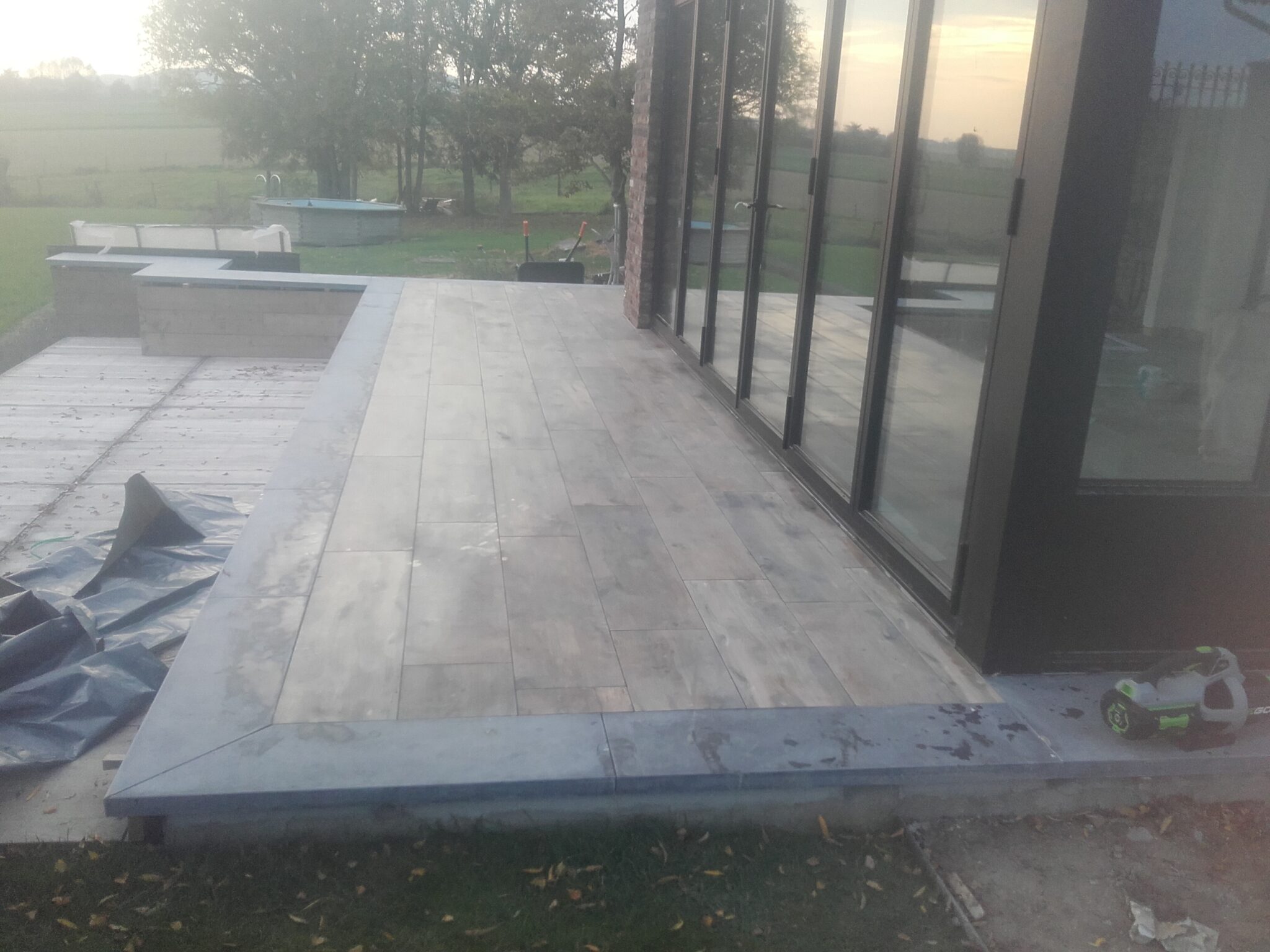 Realisatie, foto 2