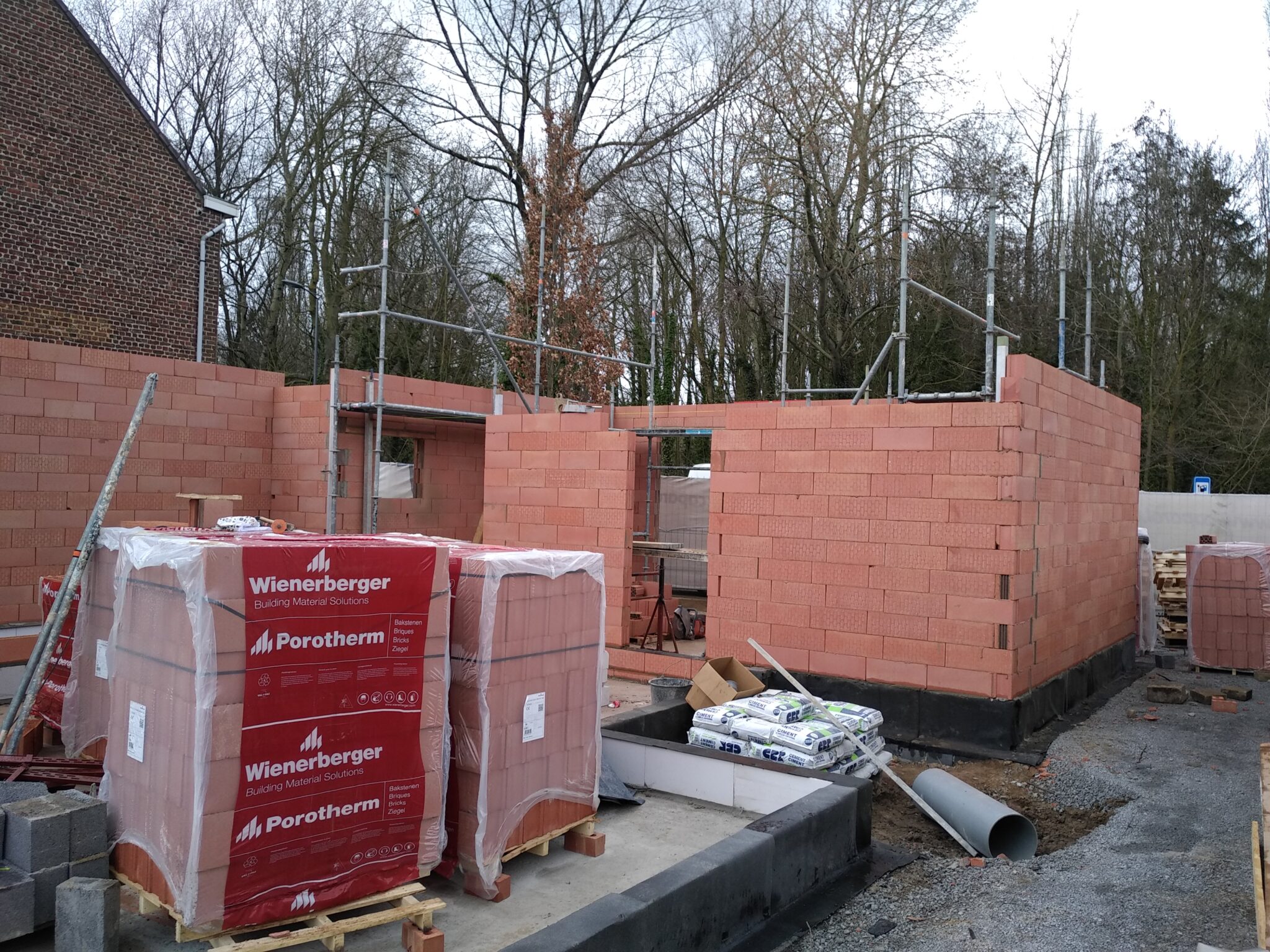 Realisatie, foto 13