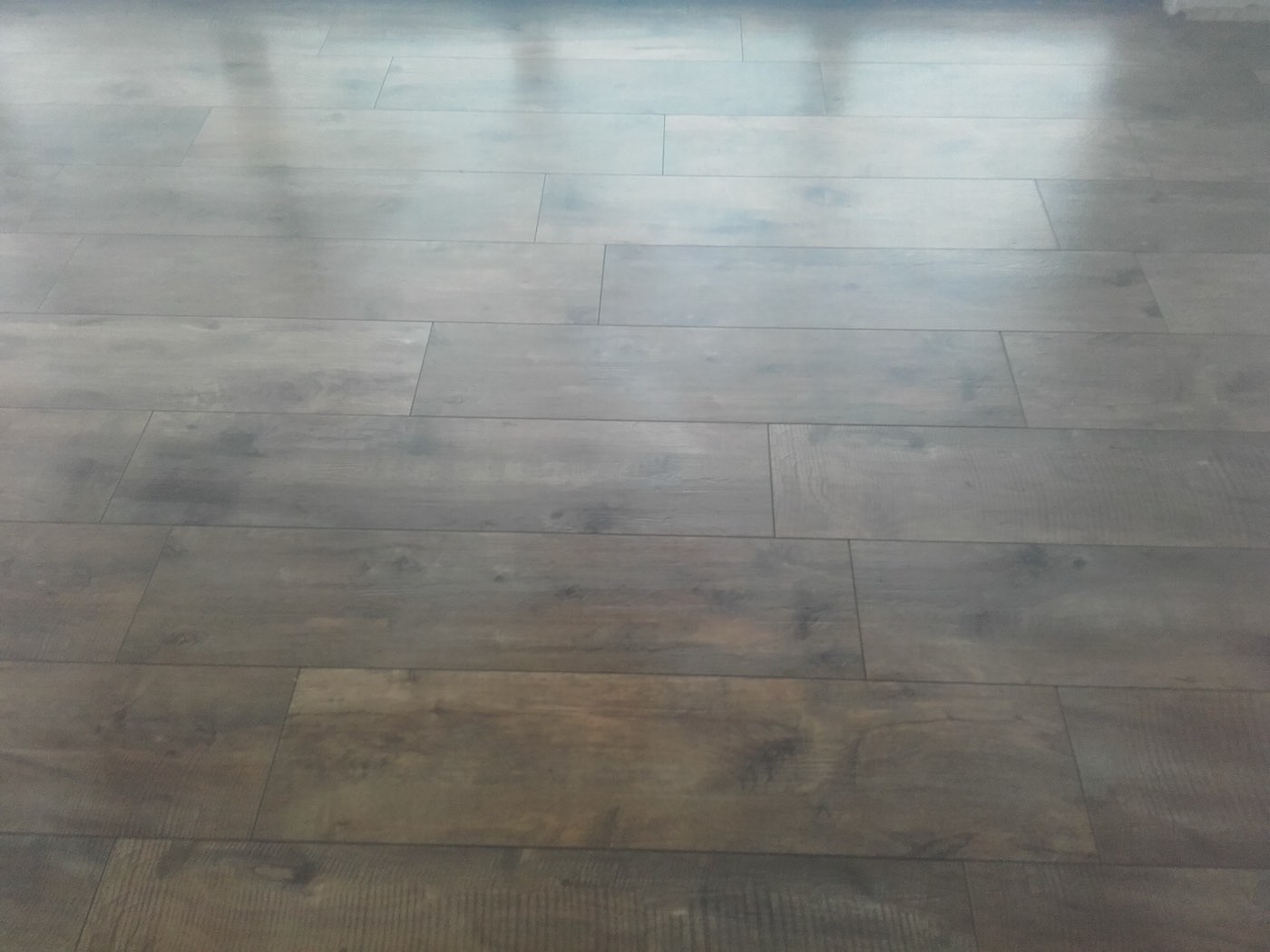 Vloer in de veranda, foto 3